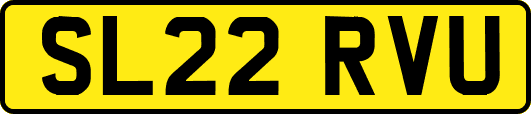 SL22RVU