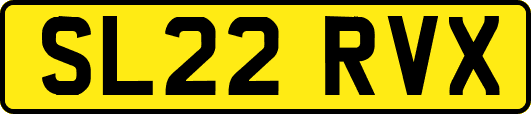 SL22RVX