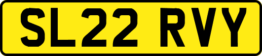 SL22RVY