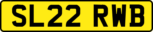 SL22RWB