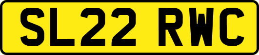 SL22RWC