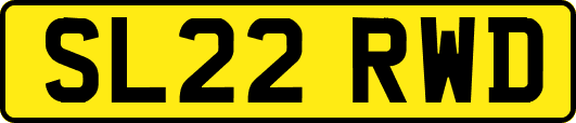 SL22RWD