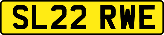 SL22RWE