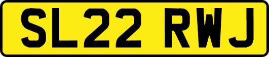 SL22RWJ