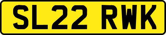 SL22RWK