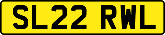 SL22RWL