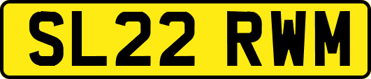 SL22RWM
