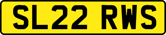 SL22RWS