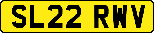 SL22RWV