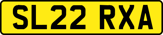SL22RXA