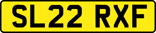 SL22RXF