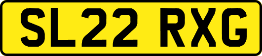 SL22RXG