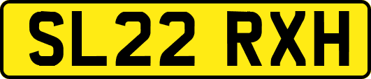 SL22RXH