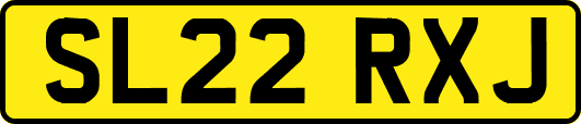 SL22RXJ