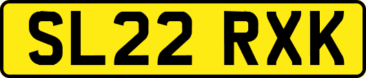 SL22RXK