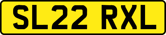 SL22RXL