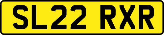 SL22RXR