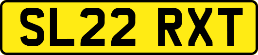 SL22RXT