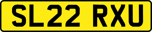 SL22RXU