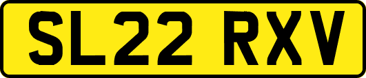 SL22RXV