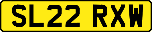 SL22RXW