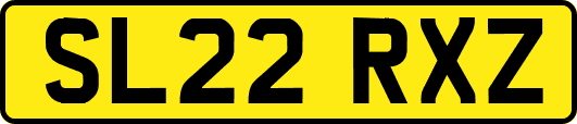 SL22RXZ