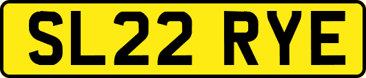 SL22RYE