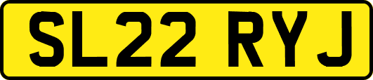 SL22RYJ