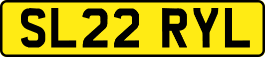 SL22RYL