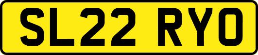 SL22RYO