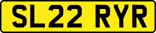 SL22RYR