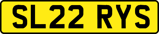 SL22RYS