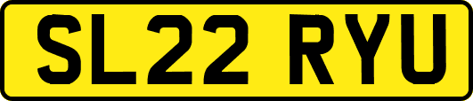 SL22RYU