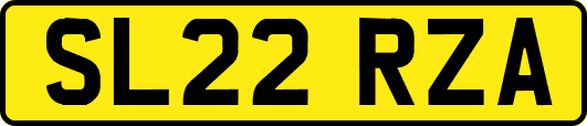 SL22RZA