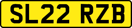 SL22RZB