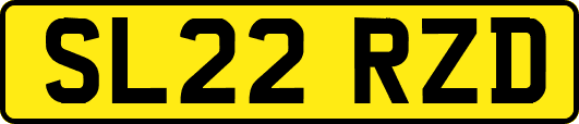 SL22RZD