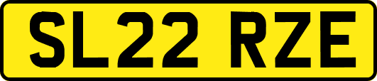 SL22RZE