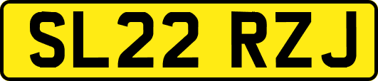 SL22RZJ