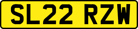 SL22RZW