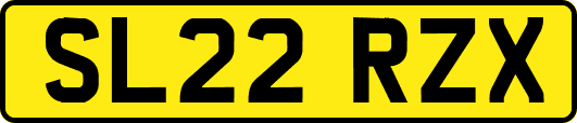 SL22RZX