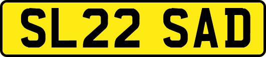 SL22SAD