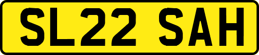 SL22SAH