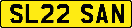 SL22SAN