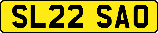 SL22SAO