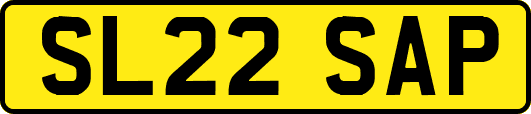 SL22SAP
