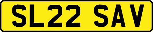 SL22SAV