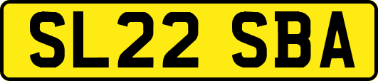 SL22SBA