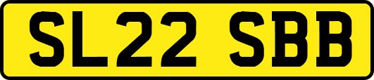 SL22SBB