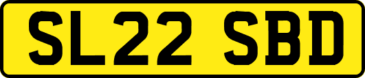 SL22SBD