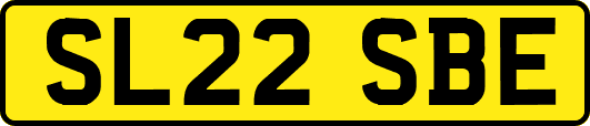 SL22SBE